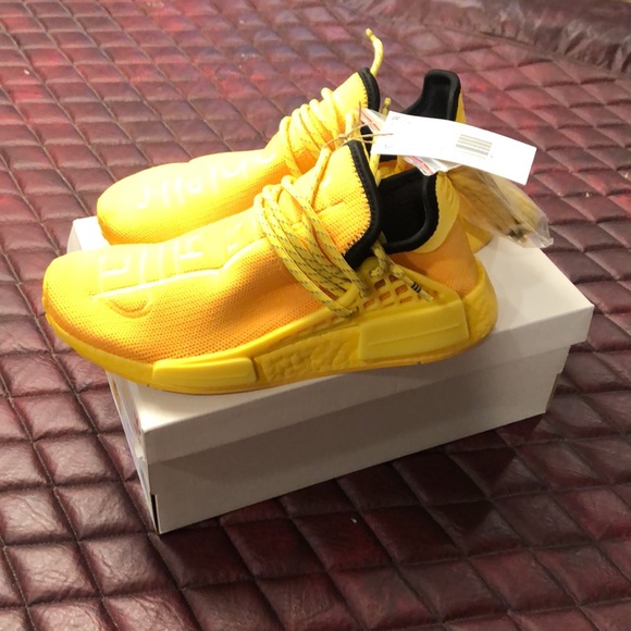 Pharrell Williams HU NMD - Picture 5 of 6